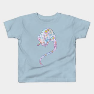 Eyeball Rat Kids T-Shirt